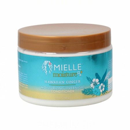 Condicionador Mielle Moisture RX Hawaiian Ginger Hidratante (340 ml) de Mielle, Acondicionadores - Ref: S4257955, Preço: 12,5...