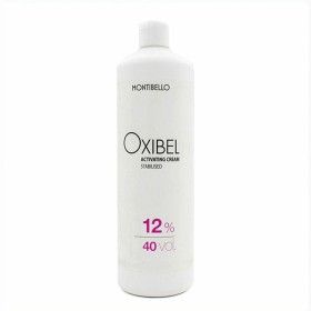 Oxidante Capilar Montibello Oxibel Cream 40 vol 12 % de Montibello, Descolorante - Ref: S4257985, Preço: €12.00, Desconto: %