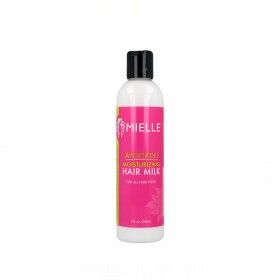 Lait hydratant Mielle JP-64201 (240 ml) de Mielle, Hydratants - Réf : S4258139, Prix : 10,83 €, Remise : %
