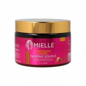 Après-shampooing Mielle Pomegrante & Honey Twisting Soufflé (340 g) de Mielle, Après-shampooings - Réf : S4258141, Prix : 10,...
