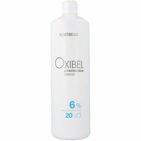 Activateur liquide Montibello 8429525105243 (1000 ml) de Montibello, Révélateurs - Réf : S4258147, Prix : €12.00, Remise : %