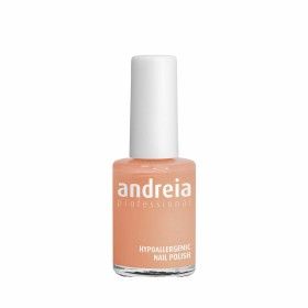 Smalto per unghie Andreia Professional Hypoallergenic Nº 128 (14 ml) di Andreia, Smalti - Rif: S4258190, Prezzo: 5,52 €, Scon...