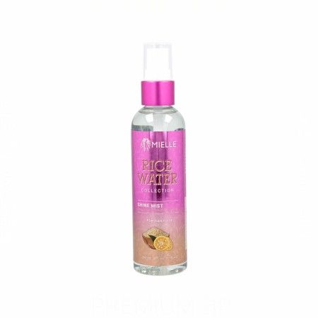 Après-shampooing Mielle Rice Water Shine Mist (118 ml) de Mielle, Après-shampooings - Réf : S4258282, Prix : 12,53 €, Remise : %