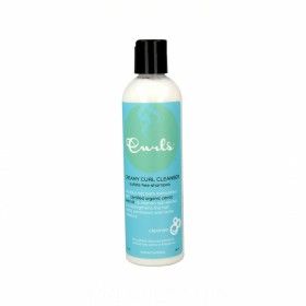 Shampoo Curls Creamy Curl Cleanser (240 ml) di Curls, Shampoo - Rif: S4258311, Prezzo: 13,08 €, Sconto: %