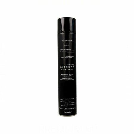 Lacca Fissante Farmavita HD Lifestyle Extreme (500 ml) di Farmavita, Lacche e spray per capelli - Rif: S4258327, Prezzo: €11....