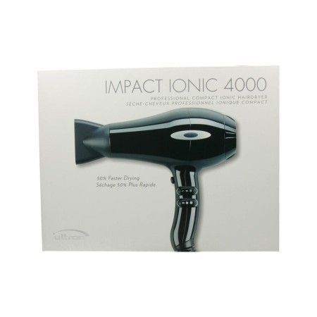 Secador de Pelo Sinelco Ultron Impact de Sinelco, Secadores y difusores de pelo - Ref: S4258334, Precio: 78,55 €, Descuento: %