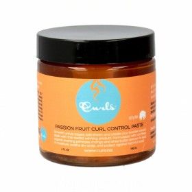 Haarspülung Curls Passion Fruit Curl Control von Curls, Spülungen & Conditioner - Ref: S4258424, Preis: 10,42 €, Rabatt: %