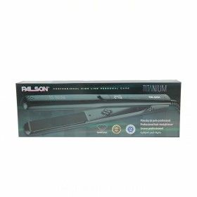 Plancha de Pelo Palson Titanium Professional de Palson, Planchas para el pelo - Ref: S4258448, Precio: 44,21 €, Descuento: %