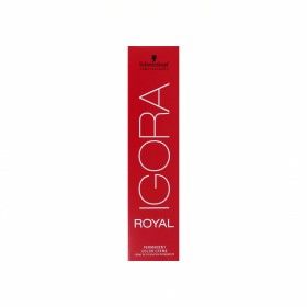 Dauerfärbung Schwarzkopf Igora Royal Nº 9.5-31 (60 ml) von Schwarzkopf, Farben - Ref: S4258471, Preis: €9.76, Rabatt: %
