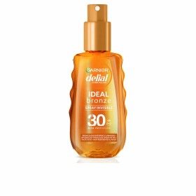 Sonnenöl Garnier Ideal Bronze Spf 30 150 ml Spray von Garnier, Bräunungsbeschleuniger - Ref: S05121751, Preis: 18,20 €, Rabat...