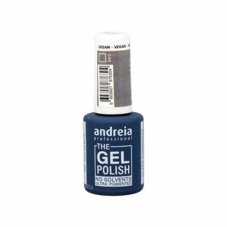 Vernis à ongles Andreia Professional ED1 Semi-permanent (105 ml) de Andreia, Vernis à ongles - Réf : S4258513, Prix : 10,19 €...