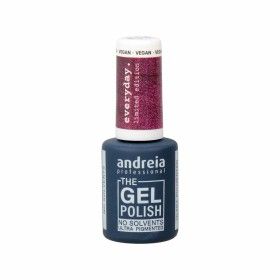 Nagellack Andreia Professional ED5 Semi-permanent (105 ml) von Andreia, Farblack - Ref: S4258516, Preis: 10,19 €, Rabatt: %