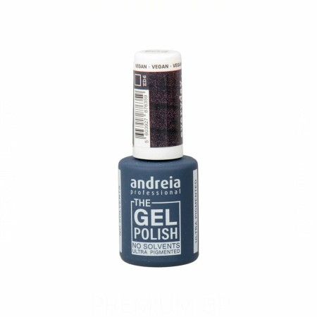 Vernis à ongles Andreia Professional ED6 Semi-permanent (105 ml) de Andreia, Vernis à ongles - Réf : S4258517, Prix : 10,19 €...