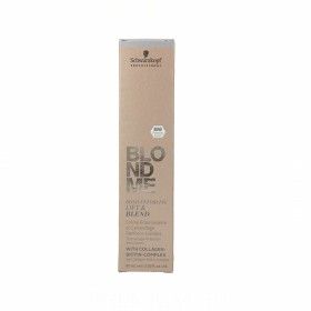 Loción Aclarante Schwarzkopf Blondme Aclaración Galletas (60 ml) de Schwarzkopf, Decolorantes - Ref: S4258545, Precio: €12.38...