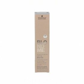 Lotion clarifiante Schwarzkopf Blondme Aclaración Sable (60 ml) de Schwarzkopf, Produits éclaircissants et décolorants - Réf ...