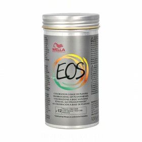 Semi-permanente Tönung Wella EOS Hot Chilli Rot 120 g Färben von Wella, Tönungen - Ref: S4258647, Preis: 34,25 €, Rabatt: %