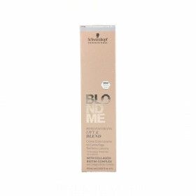Aufhellende Lotion Schwarzkopf Blondme Aclaración Aschgrau (60 ml) von Schwarzkopf, Haarentfärber - Ref: S4258648, Preis: €12...