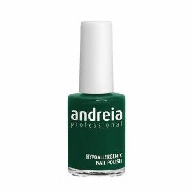Verniz de unhas Andreia Professional Hypoallergenic Nº 04 (14 ml) de Andreia, Vernizes - Ref: S4258738, Preço: 6,71 €, Descon...