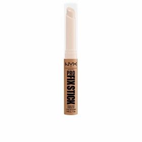 Correttore a Penna NYX Pro Fix Stick Nutmeg 1,6 g di NYX, Correttori e trucco neutralizzante - Rif: S05121771, Prezzo: 9,81 €...