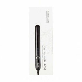 Ferro de Cabelo Xanitalia Profesional Sthauer Preto 45 W de Xanitalia, Pranchas para o cabelo - Ref: S4258822, Preço: 44,98 €...