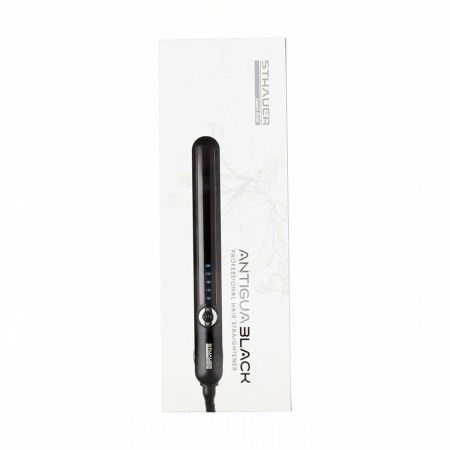 Hair Straightener Xanitalia Profesional Sthauer Black 45 W by Xanitalia, Hair Straighteners - Ref: S4258822, Price: 44,98 €, ...