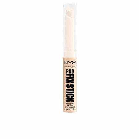 Crayon Correcteur NYX Pro Fix Stick Fair 1,6 g de NYX, Anti-tâches et correcteurs - Réf : S05121778, Prix : 9,81 €, Remise : %