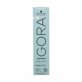 Tinte Permanente Schwarzkopf Igora Royal Nº Hl 1049 (60 ml) de Schwarzkopf, Coloración permanente - Ref: S4259025, Precio: €9...