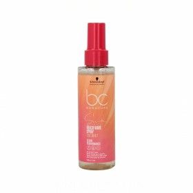 Sun Block Schwarzkopf Bonacure Coconut Spray (150 ml) by Schwarzkopf, Sun filters - Ref: S4259043, Price: €14.04, Discount: %