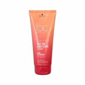 Protector Solar Schwarzkopf Bonacure Coconut de Schwarzkopf, Filtros solares - Ref: S4259044, Precio: €11.53, Descuento: %