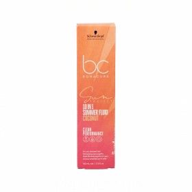 Protezione Solare Schwarzkopf Bonacure Sun 10 in 1 di Schwarzkopf, Filtri solari - Rif: S4259045, Prezzo: €14.04, Sconto: %