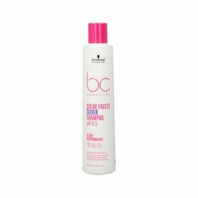 Shampoo Schwarzkopf Bonacure (250 ml) di Schwarzkopf, Shampoo - Rif: S4259116, Prezzo: €11.07, Sconto: %