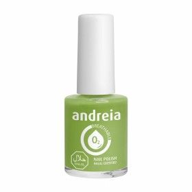 nail polish Andreia Breathable B10 (10,5 ml) by Andreia, Polish - Ref: S4259124, Price: 9,79 €, Discount: %
