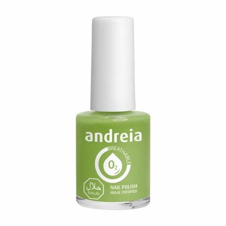 vernis à ongles Andreia Breathable B10 (10,5 ml) de Andreia, Vernis à ongles - Réf : S4259124, Prix : 9,79 €, Remise : %