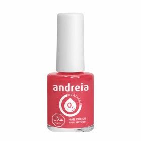 smalto Andreia Breathable B16 (10,5 ml) di Andreia, Smalti - Rif: S4259130, Prezzo: 9,79 €, Sconto: %