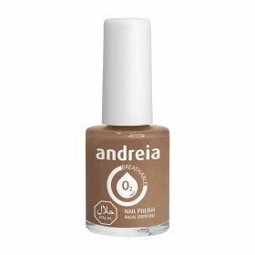 smalto Andreia Breathable B18 (10,5 ml) di Andreia, Smalti - Rif: S4259132, Prezzo: 9,79 €, Sconto: %
