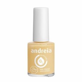 smalto Andreia Breathable B2 (10,5 ml) di Andreia, Smalti - Rif: S4259134, Prezzo: 6,52 €, Sconto: %