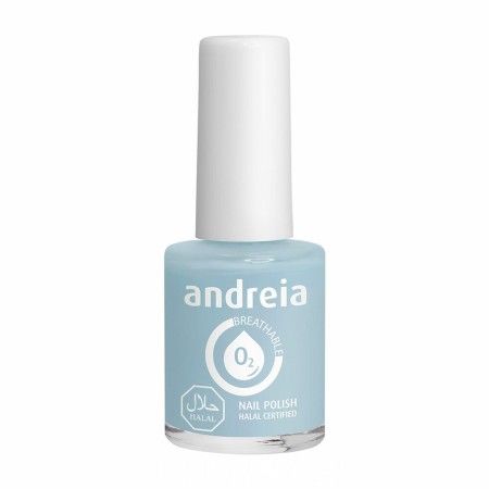 nail polish Andreia Breathable B3 (10,5 ml) by Andreia, Polish - Ref: S4259136, Price: 9,79 €, Discount: %
