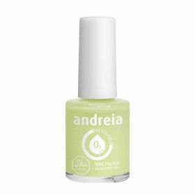 smalto Andreia Breathable B4 (10,5 ml) di Andreia, Smalti - Rif: S4259137, Prezzo: 9,79 €, Sconto: %