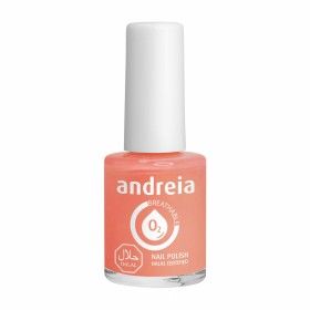 verniz de unhas Andreia Breathable B5 (10,5 ml) de Andreia, Vernizes - Ref: S4259138, Preço: 9,79 €, Desconto: %