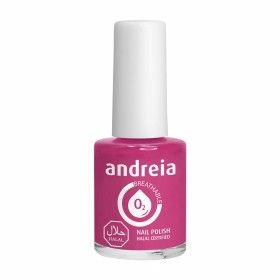 nail polish Andreia Breathable B8 (10,5 ml) by Andreia, Polish - Ref: S4259141, Price: 9,79 €, Discount: %