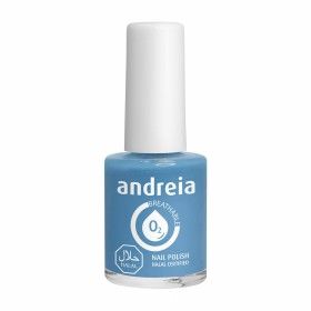 smalto Andreia Breathable B9 (10,5 ml) di Andreia, Smalti - Rif: S4259142, Prezzo: 9,79 €, Sconto: %