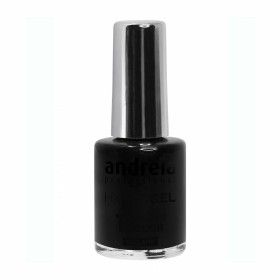 Nagellack Andreia Hybrid Fusion H2 (10,5 ml) von Andreia, Farblack - Ref: S4259154, Preis: 6,90 €, Rabatt: %