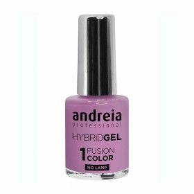 smalto Andreia Hybrid Fusion H25 (10,5 ml) di Andreia, Smalti - Rif: S4259160, Prezzo: 6,90 €, Sconto: %