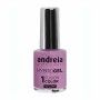 verniz de unhas Andreia Hybrid Fusion H25 (10,5 ml) de Andreia, Vernizes - Ref: S4259160, Preço: 6,90 €, Desconto: %