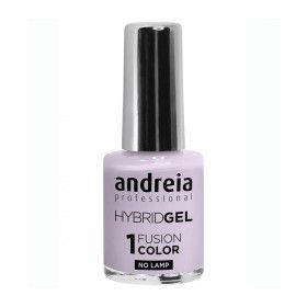 smalto Andreia Hybrid Fusion H28 (10,5 ml) di Andreia, Smalti - Rif: S4259163, Prezzo: 6,90 €, Sconto: %