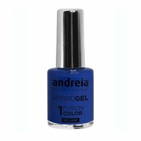 smalto Andreia Hybrid Fusion H45 (10,5 ml) di Andreia, Smalti - Rif: S4259182, Prezzo: 6,90 €, Sconto: %