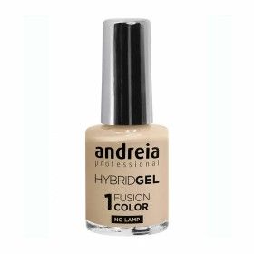 smalto Andreia Hybrid Fusion H55 (10,5 ml) di Andreia, Smalti - Rif: S4259191, Prezzo: 6,90 €, Sconto: %