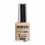 vernis à ongles Andreia Hybrid Fusion H55 (10,5 ml) de Andreia, Vernis à ongles - Réf : S4259191, Prix : 6,90 €, Remise : %