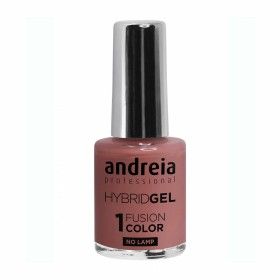 smalto Andreia Hybrid Fusion H62 (10,5 ml) di Andreia, Smalti - Rif: S4259199, Prezzo: 6,90 €, Sconto: %