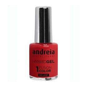 Nagellack Andreia Hybrid Fusion H72 (10,5 ml) von Andreia, Farblack - Ref: S4259210, Preis: 6,90 €, Rabatt: %